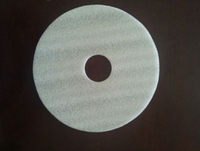 珍珠棉環形隔襯